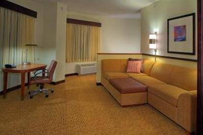 фото отеля Hyatt Place West Palm Beach Downtown