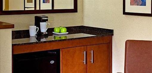 фото отеля Hyatt Place West Palm Beach Downtown