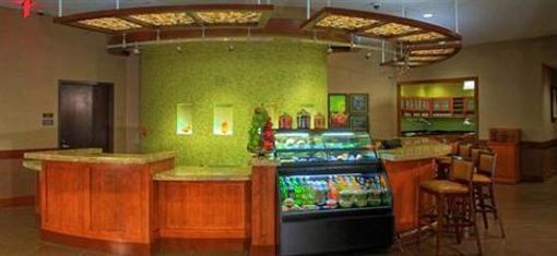 фото отеля Hyatt Place West Palm Beach Downtown