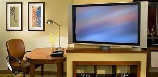 фото отеля Hyatt Place West Palm Beach Downtown