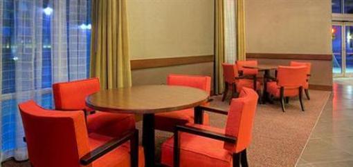 фото отеля Hyatt Place West Palm Beach Downtown
