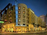 Hyatt Place West Palm Beach Downtown