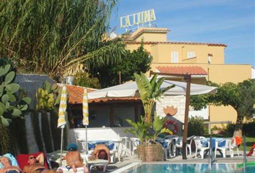 фото отеля Hotel La Luna