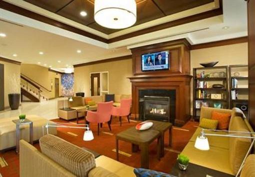 фото отеля Courtyard Tysons Corner Fairfax