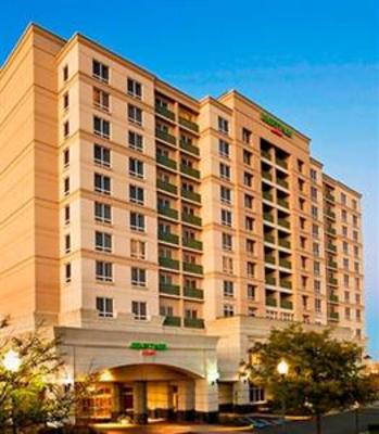 фото отеля Courtyard Tysons Corner Fairfax