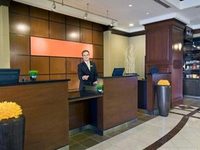 Courtyard Tysons Corner Fairfax