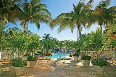 фото отеля Doubletree Grand Key Resort