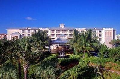 фото отеля Doubletree Grand Key Resort