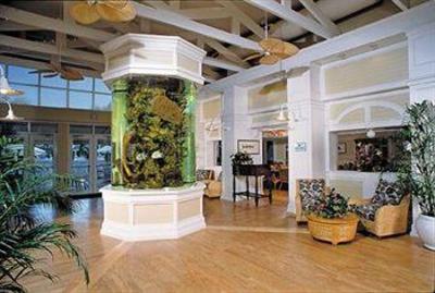 фото отеля Doubletree Grand Key Resort