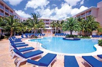 фото отеля Doubletree Grand Key Resort
