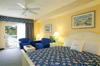 фото отеля Doubletree Grand Key Resort