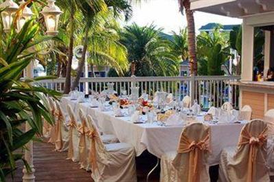 фото отеля Doubletree Grand Key Resort