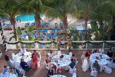 фото отеля Doubletree Grand Key Resort