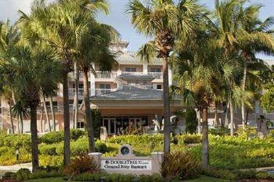 фото отеля Doubletree Grand Key Resort