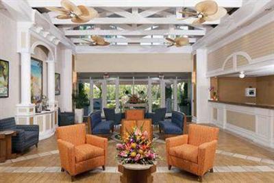 фото отеля Doubletree Grand Key Resort