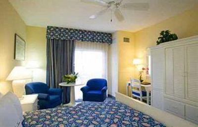 фото отеля Doubletree Grand Key Resort