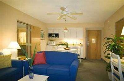 фото отеля Doubletree Grand Key Resort