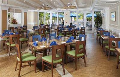 фото отеля Doubletree Grand Key Resort