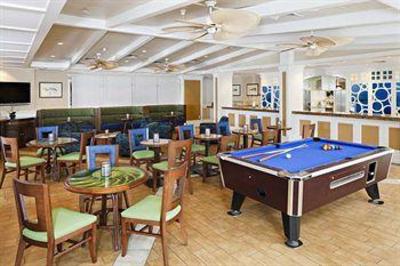 фото отеля Doubletree Grand Key Resort