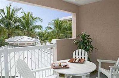 фото отеля Doubletree Grand Key Resort
