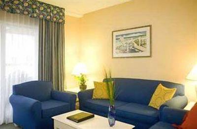 фото отеля Doubletree Grand Key Resort