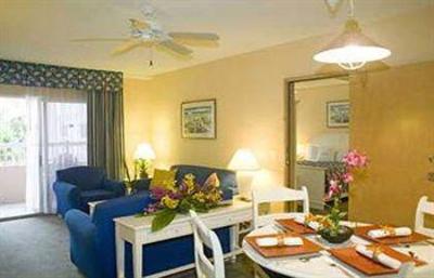 фото отеля Doubletree Grand Key Resort