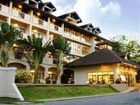 фото отеля Eurasia Chiang Mai Hotel