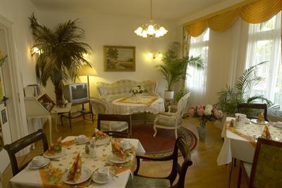 фото отеля Hotel Victoria Bad Harzburg
