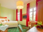 фото отеля Hotel Victoria Bad Harzburg