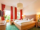 фото отеля Hotel Victoria Bad Harzburg