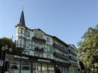 фото отеля Hotel Victoria Bad Harzburg