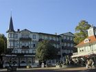 фото отеля Hotel Victoria Bad Harzburg