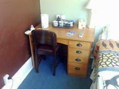 фото отеля Hulmes Court Bed and Breakfast