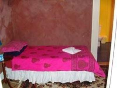 фото отеля Hulmes Court Bed and Breakfast