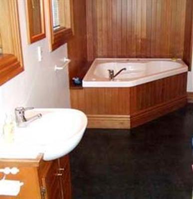 фото отеля Hulmes Court Bed and Breakfast