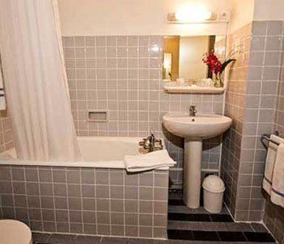 фото отеля Hotel Orly Ales
