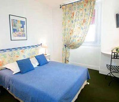 фото отеля Hotel Orly Ales
