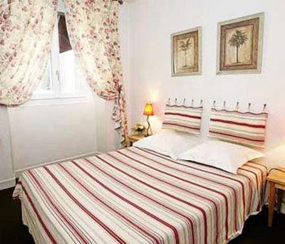 фото отеля Hotel Orly Ales