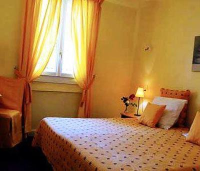 фото отеля Hotel Orly Ales