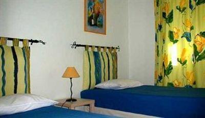 фото отеля Hotel Orly Ales