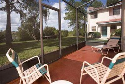 фото отеля Fantasy World Club Villas