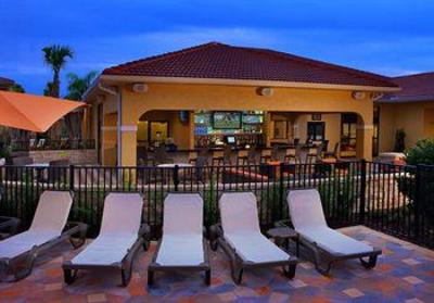 фото отеля Fantasy World Club Villas