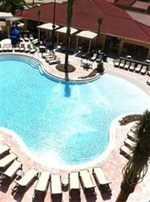 фото отеля Fantasy World Club Villas