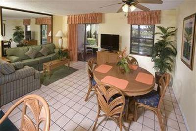 фото отеля Fantasy World Club Villas
