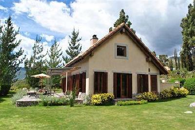 фото отеля Las Casitas Del Colca Hotel Arequipa