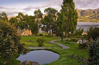 фото отеля Las Casitas Del Colca Hotel Arequipa