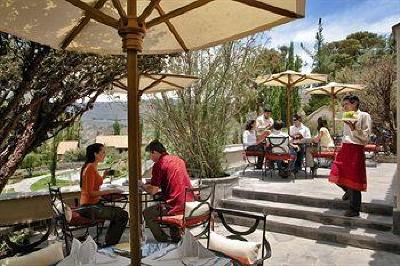 фото отеля Las Casitas Del Colca Hotel Arequipa