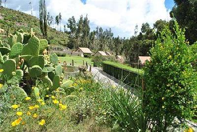 фото отеля Las Casitas Del Colca Hotel Arequipa