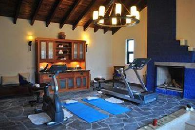 фото отеля Las Casitas Del Colca Hotel Arequipa