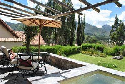 фото отеля Las Casitas Del Colca Hotel Arequipa